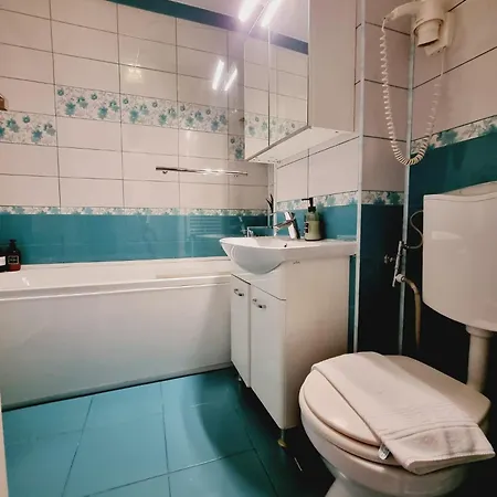 One Love Haven Apartment Bucharest Exterior photo