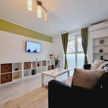One Love Haven Apartment Bucharest Exterior photo
